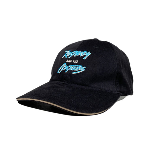 Vintage 90's Ron Moody & The Centaurs Band Richmond Hat