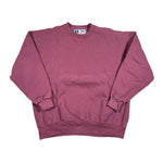 Vintage 90's Russell Athletic High Cotton Crewneck Sweatshirt