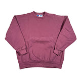 Vintage 90's Russell Athletic High Cotton Crewneck Sweatshirt