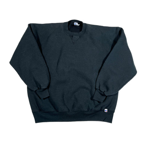 Vintage 90's Russell Athletic Made in USA Crewneck Sweatshirt