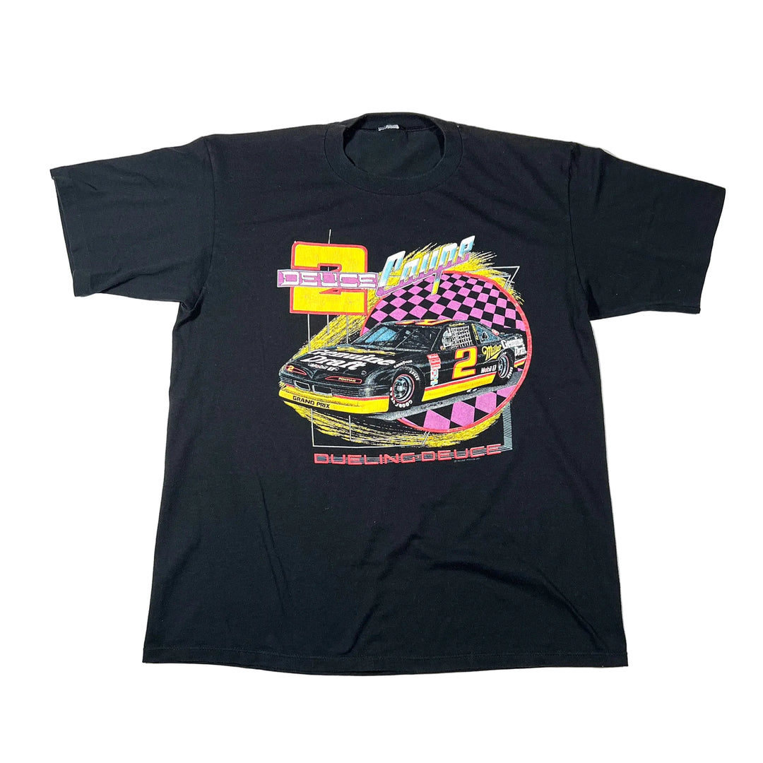 Vintage 90's TLC “Creep” Bootleg Rap Tee Crazy Sexy Cool Double