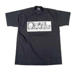 Vintage 90's SPARC Richmond Performing Arts Community T-Shirt