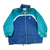 Vintage 90's Seattle Mariners Starter Windbreaker Jacket