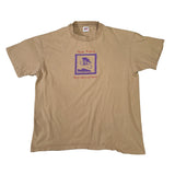 Vintage 90’s Sedona Mountain Bike “Take Bike Add Mountain” T-Shirt