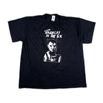 Vintage 90’s Sex Pistols Anarchy in the U.K. Bootleg T-Shirt
