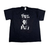 Vintage 90’s Sex Pistols Anarchy in the U.K. Bootleg T-Shirt