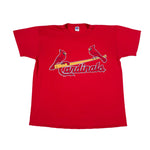 Vintage 90's St. Louis Cardinals MLB T-Shirt