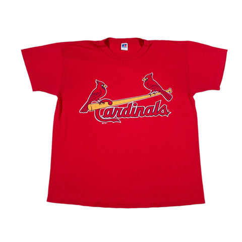 Vintage 90's St. Louis Cardinals MLB T-Shirt