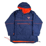 Vintage 90’s Starter Virginia Cavaliers Reversible Jacket