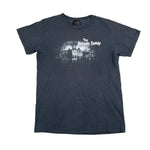 Vintage 90’s The Addams Family Haunted Mansion Changes T-Shirt