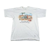 Vintage 90's The Far Side Comic T-Shirt