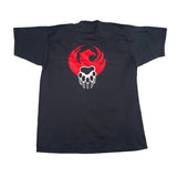 Vintage 90's The Phoenix Bears Mascot Graphic T-Shirt