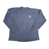 Vintage 90's The Restaurant on the Water 5 Mile River Long Sleeve T-Shirt