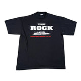 Vintage 90's The Rock Alcatraz Souvenir T-Shirt