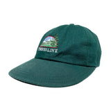 Vintage 90's Timberline Low Profile Hat