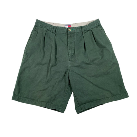 Vintage 90's Tommy Hilfiger Shorts