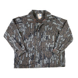 Vintage 90's Trophy Club Trebark Camo Jacket