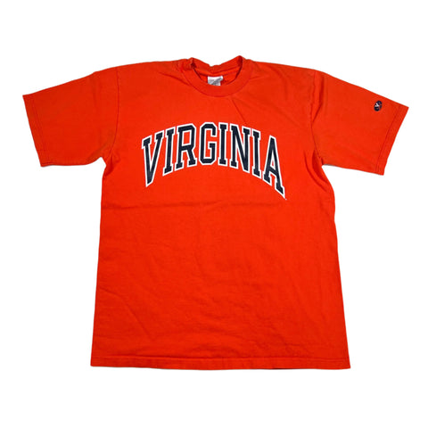 Vintage 90's UVA Virginia Collegiate T-Shirt