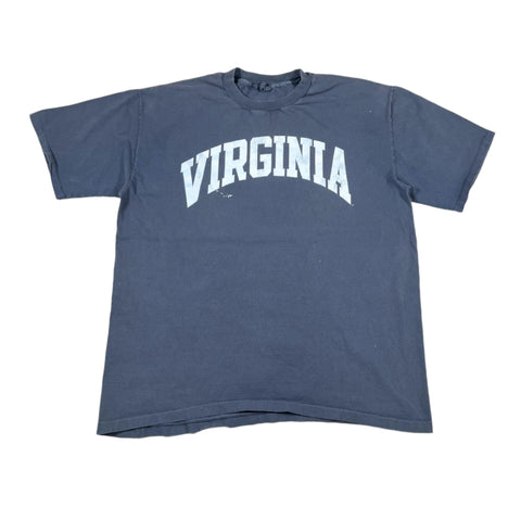 Vintage 90's UVA Virginia T-Shirt