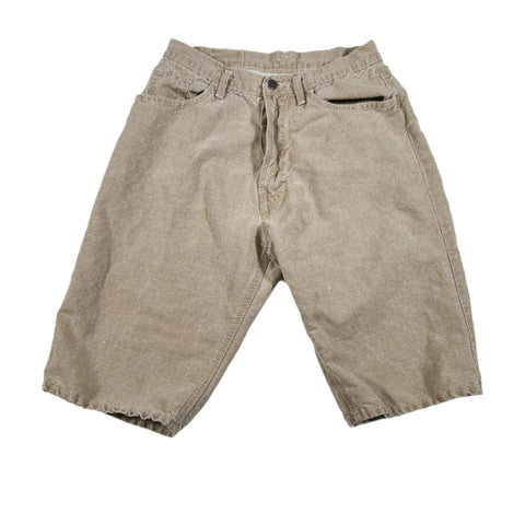 Vintage 90's United Colors of Benetton Shorts