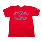 Vintage 90's University of Richmond Spiders T-Shirt