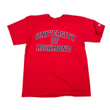 Vintage 90's University of Richmond Spiders T-Shirt