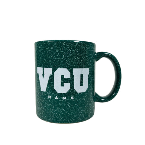 Vintage 90's VCU Rams Coffee Mug