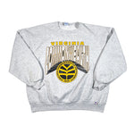 Vintage 90's VCU Russell Crewneck Sweatshirt