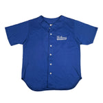 Vintage 90's Van Peenen's Dairy Farm Baseball Jersey Shirt