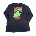 Vintage 90's Ventura's Mexican Restaurant Toledo Ohio T-Shirt