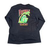 Vintage 90's Ventura's Mexican Restaurant Toledo Ohio T-Shirt