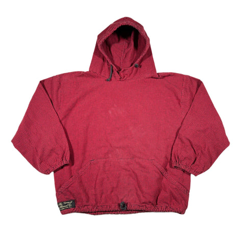 Vintage 90's Vermont Flannel Co. Hoodie T-Shirt