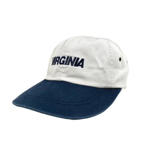 Vintage 90's Virginia Hat