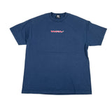Vintage 90's WRV Wave Riding Vehicles Surf T-Shirt