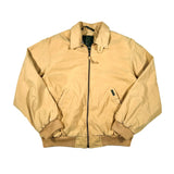 Vintage 90's Weatherproof Windbreaker Jacket
