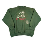 Vintage 90’s “Whatever!” The Head Said Crewneck Sweatshirt