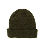 Vintage 90's Wool Watch Cap Beanie
