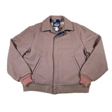 Vintage 90's Woolrich Wool Plaid Lined Jacket