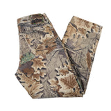Vintage 90's Wrangler Rugged Wear Camo Jeans