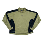 Vintage 90s Arc'teryx Polartec Delta Fleece FW98 Pullover Shirt
