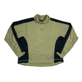 Vintage 90s Arc'teryx Polartec Delta Fleece FW98 Pullover Shirt