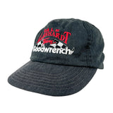 Vintage 90s Dale Earnhardt Goodwrench NASCAR Racing Snapback Hat