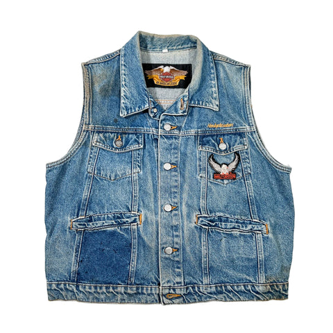 Shop Harley Davidson Clothing – CobbleStore Vintage