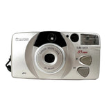 Vintage Canon Sure Shot 85 Zoom 35mm Film Camera