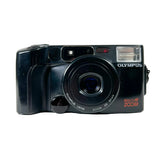 Vintage Olympus Infinity Zoom 200 35mm Film Camera