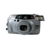 Vintage Pentax IQZoom 160 38-160mm 35mm Film Camera