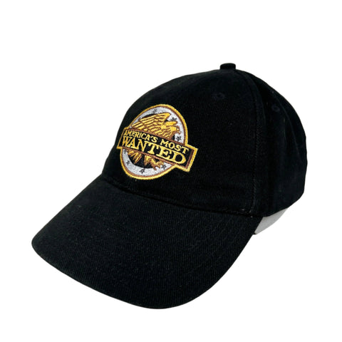 Vintage Y2K America's Most Wanted Hat