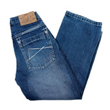 Vintage Y2K Avirex Classics Medium Wash Straight Leg Jeans