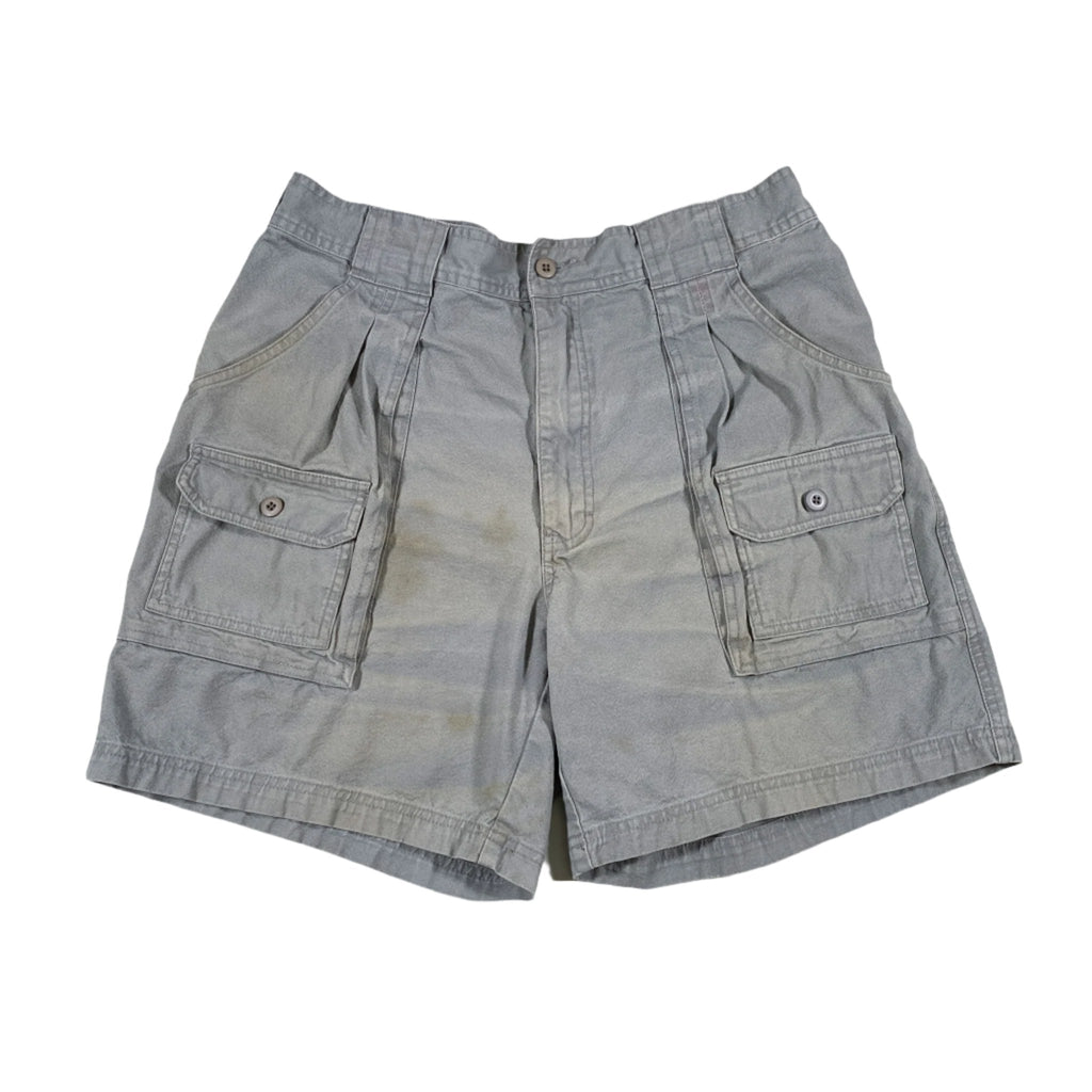 Vintage Y2K Cabela s 7 Pocket Hiking Shorts CobbleStore Vintage