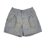 Vintage Y2K Cabela's 7 Pocket Hiking Shorts